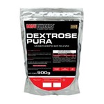 Dextrose Pura - Refil 900g Natural - Bodybuilders