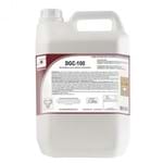 DGC-100 Detergente Desinfetante à Base de Clorohexidina Spartan