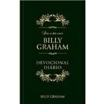 Dia a Dia com Billy Graham - Edição Luxo