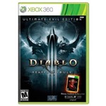 Diablo: Reaper Of Souls (ultimate Evil Edition) - Xbox 360