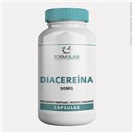Diacereína - 50mg-90 Cápsulas