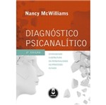 Diagnostico Psicanalitico - Artmed