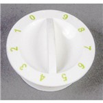 Dial Plástico Industrial Tensão Sw Gravidade Verde 358310452 Sun Special