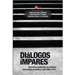 Dialogos Impares - Entrevistas Publicadas no