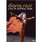 Diana Ross - Live At Central Park