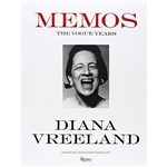 Diana Vreeland Memos