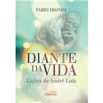 Diante da Vida: Lições de André Luiz Bolso