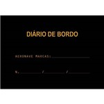 Diario de Bordo (Nova Resolução ANAC 2019 com Abertura Lateral Baixa Utilização)