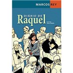 Diario de Raquel 2a Ed.