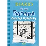 Diario de um Banana 6 - Vergara e Riba