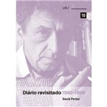 Diário Revisitado 1990-1999 por David Perlov DVD