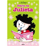 Diarios da Julieta - 3ª Ed
