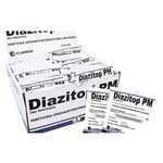 Diazitop Pm 25gr Kit 12 Envelopes
