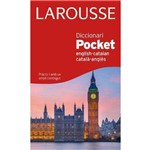 Diccionari Pocket Catala-Angles English-Catalan