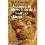 Diccionario Abreviado de Literatura Clasica
