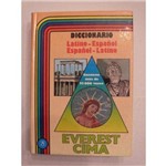 Diccionario Cima Latino-Espanol/Espanol-Latino