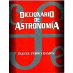 Diccionario de Astronomia