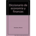 Diccionario de Economia Y Finanzas