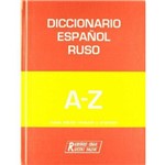 Diccionario de Espanol-Ruso