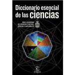 Diccionario de Las Ciencias