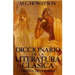Diccionario de Literatura Clasica