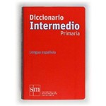 Diccionario Didactico Intermedio Primaria