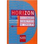 Diccionario Horizon English Spanish Espanol Ingles