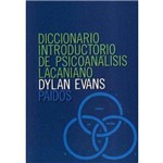 Diccionario Introductorio de Psicoanalisis Lacania