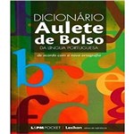 Dicionario Aulete de Bolso da Lingua Portuguesa