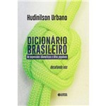 Dicionario Brasileiro - Expressoes Idiomaticas e D
