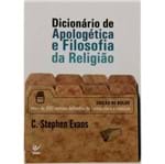 Dicionário de Apologética e Filosofia da Religião