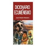 Dicionário de Ecumenismo | SJO Artigos Religiosos