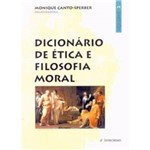 Dicionário de Ética e Filosofia Moral - 2 Vols.