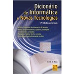 Dicionário de Informática e Novas Tecnologias-(aumentada)
