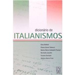 Dicionario de Italianismos