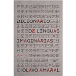 Dicionario de Linguas Imaginarias