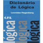 Dicionario de Logica