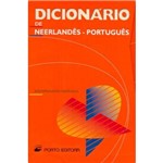Dicionario de Neerlandes-Portugues