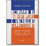 Dicionário de Onomatopeias e Vocábulos Expressivos