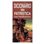Dicionário de Patrística | SJO Artigos Religiosos