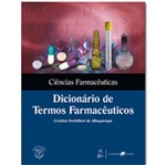 Dicionario de Termos Farmaceuticos - Guanabara
