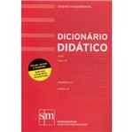 Dicionario Didatico - Sm
