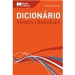 Dicionario Editora de Verbos Franceses