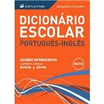 Dicionario Escolar Portugues Ingles Acordo Ortografico