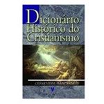 Dicionário Histórico do Cristianismo | SJO Artigos Religiosos