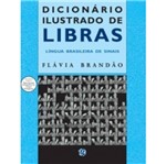 Dicionario Ilustrado de Libras - Global