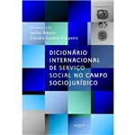 Dicionário Internacional de Serviço Social no Campo Sociojurídico