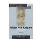 Dicionário Jurídico Piragibe - 9ª Edição 2007 - CD-ROM