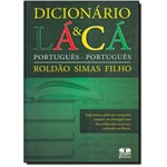 Dicionário Lá e Cá - Português - Português