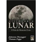 Dicionario Lunar